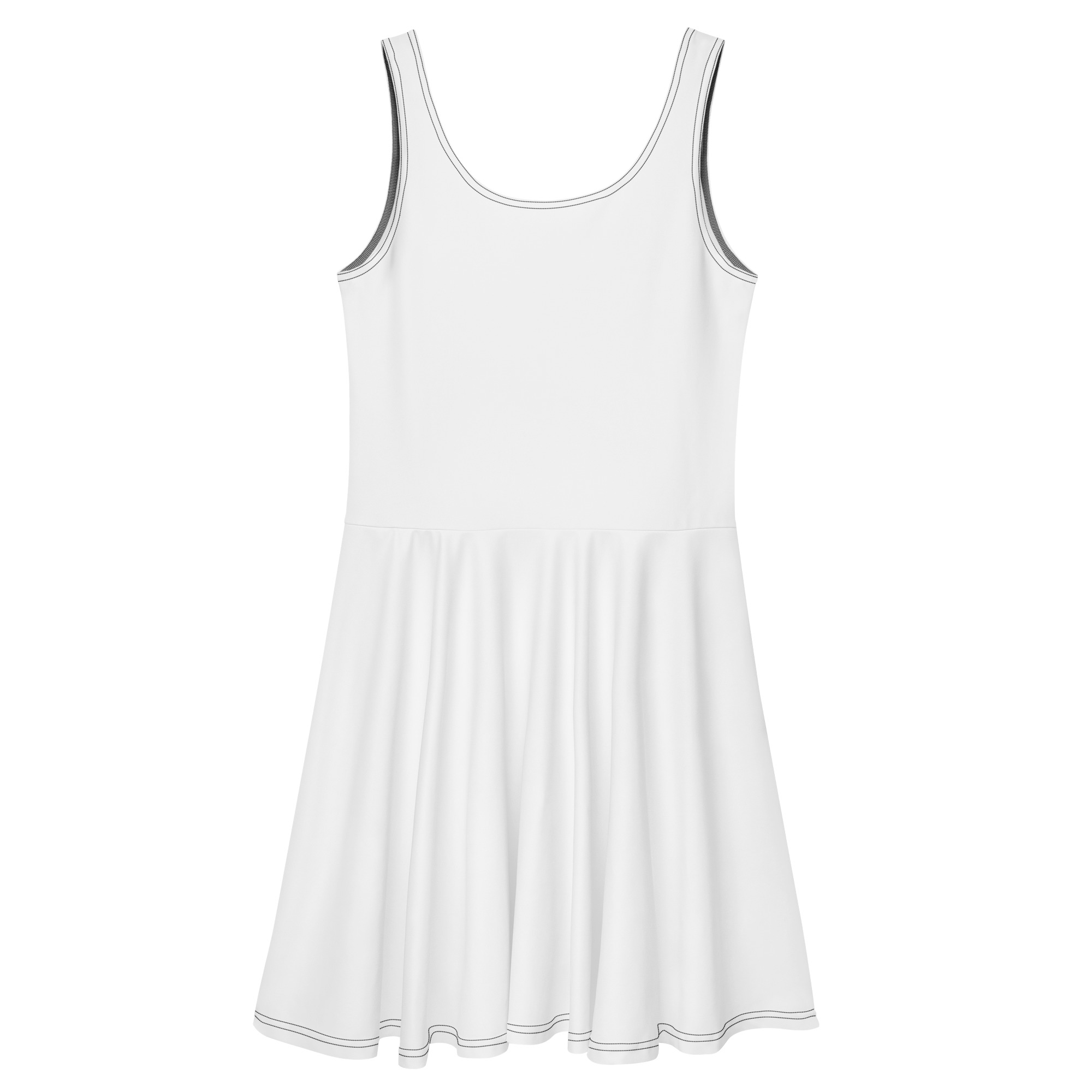 coastal charm skater dress coastal charm skater dress