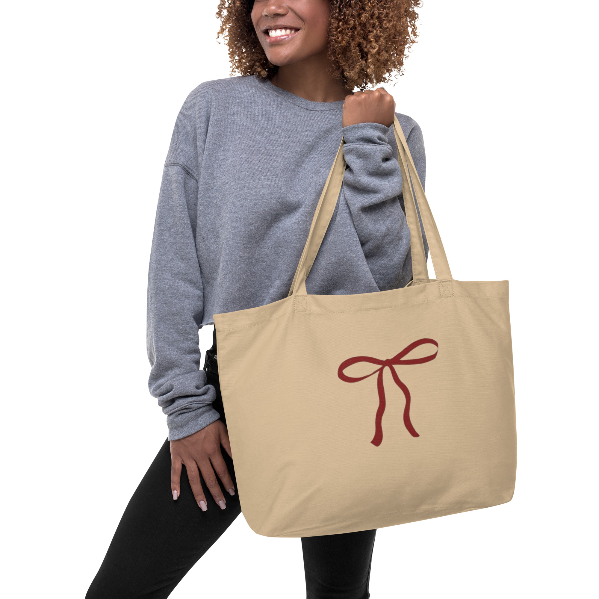 large organic tote bag large organic tote bag
